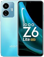 iQOO Z6 Lite | Starting @11999