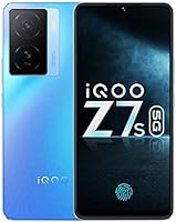 iQOO Z7s 5G | Starting @13999