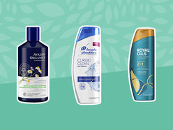 Best Dandruff Shampoos for Kids