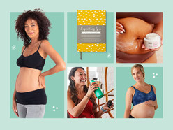 BabyCenter's picks for items that should be on a pregnancy first trimester shopping list 