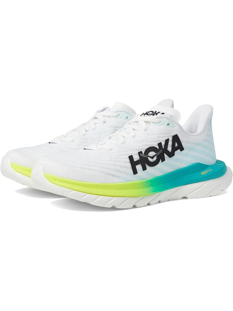 Hoka Women's Mach 5