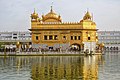 Tempju tad-Deheb (Harmandir Sahib/Darbar Sahib)