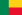 Vlag van Benin