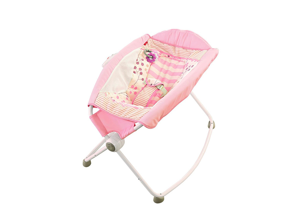 Fisher Price Sleeper Recall 