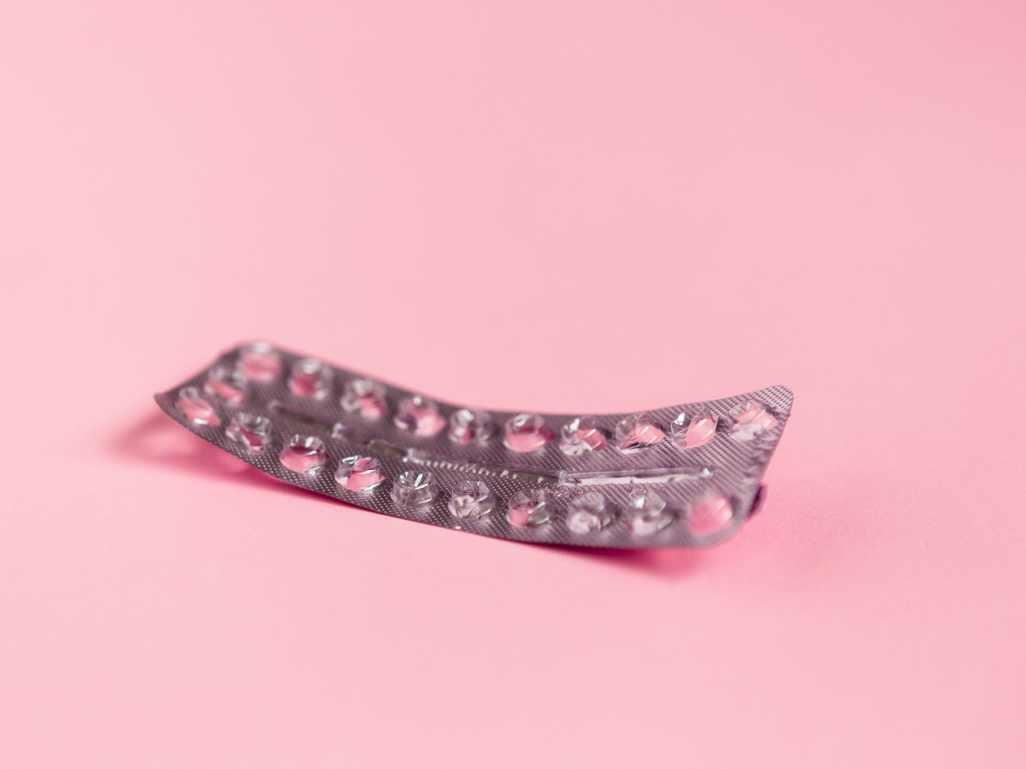 mini pill for birth control 