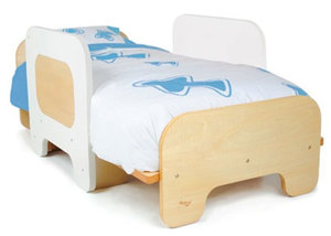 p'kolino toddler's bed