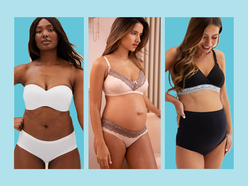 Best maternity bras