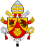 Benedict XVI's coat of arms