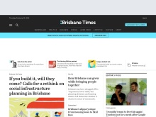 Brisbane Times