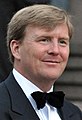 Regele Willem-Alexander al Țărilor de Jos