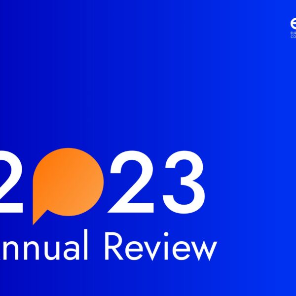 Our 2023 Annual Review is Out!