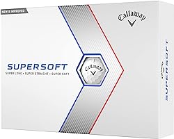 Callaway CG BL Supersoft 23