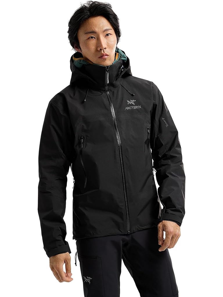 Arc'teryx Beta AR Jacket