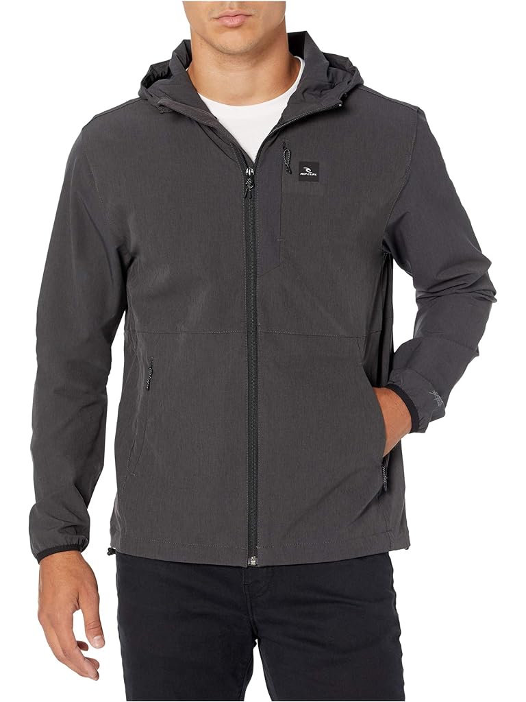 Rip Curl Elite Anti Series ZT Jacket