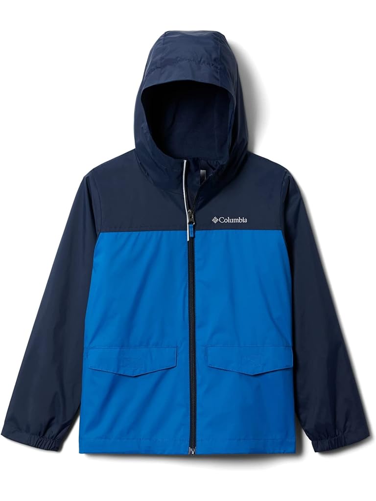 Columbia Kids Rain-Zilla&#8482; Jacket (Little Kids/Big Kids)