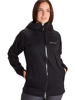 Womens Marmot Rain Jackets