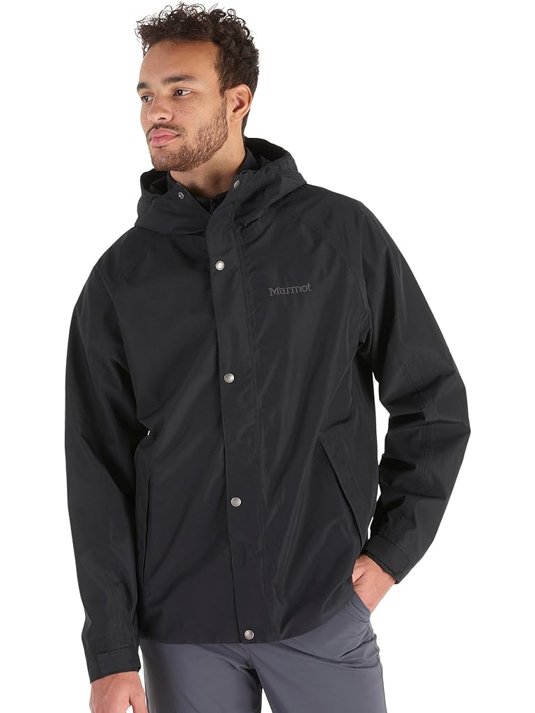 Marmot Cascade Rain Jacket