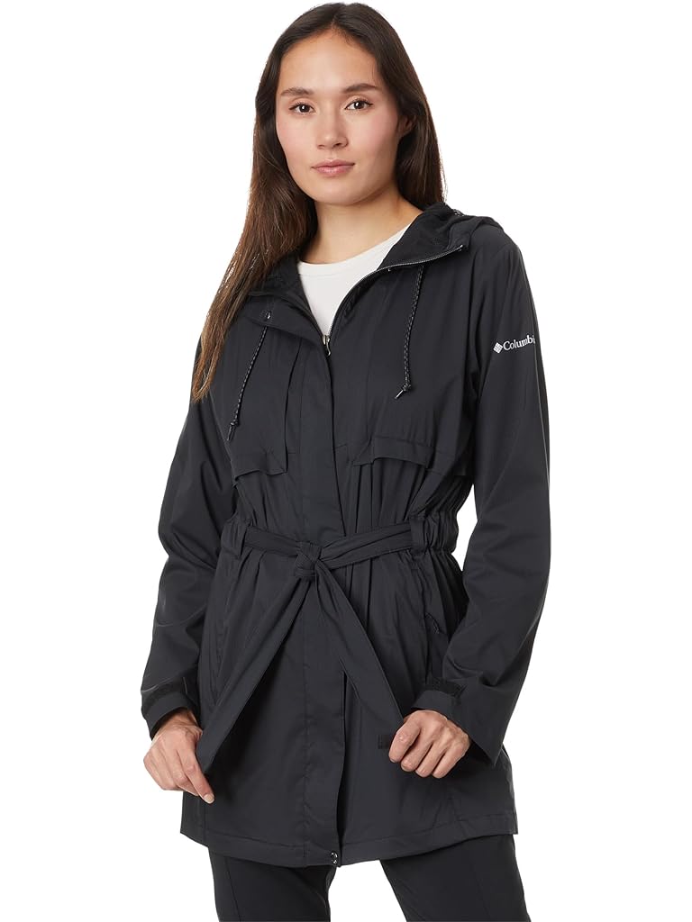 Columbia Pardon My Trench&#8482; Rain Jacket