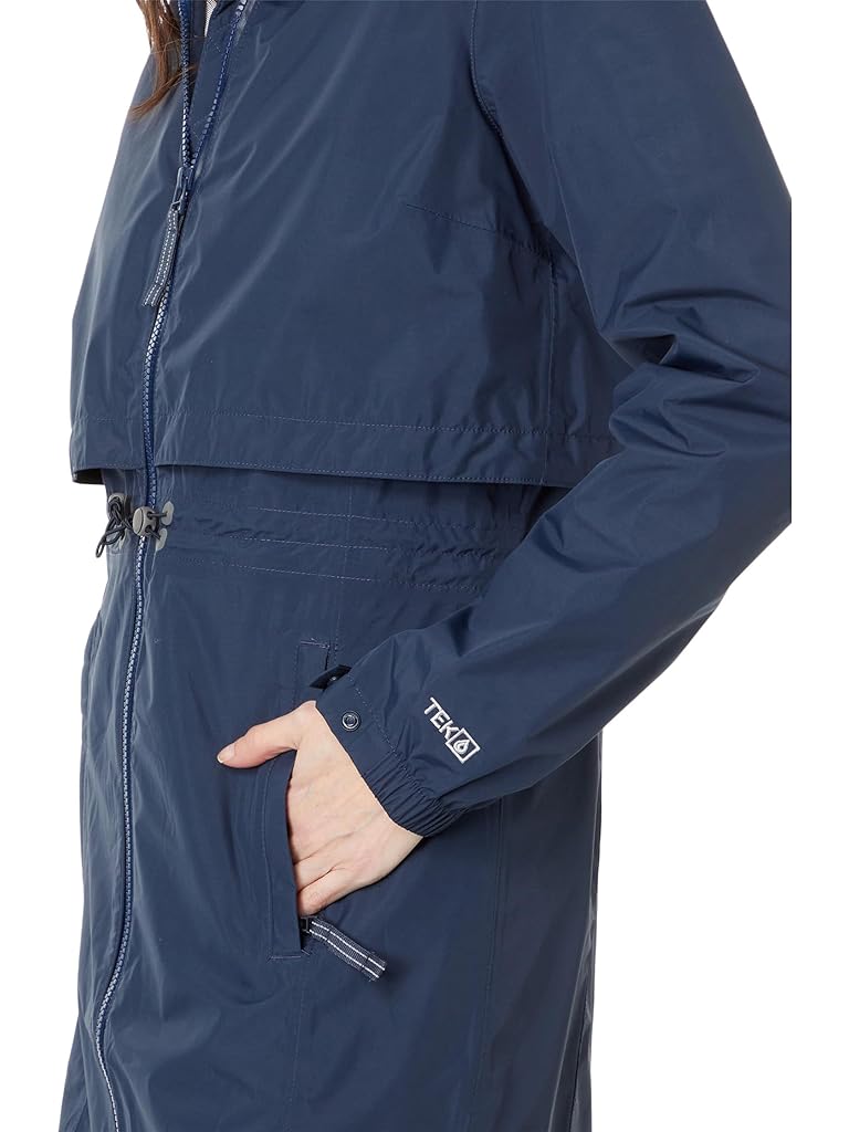 L.L.Bean Meridian Raincoat