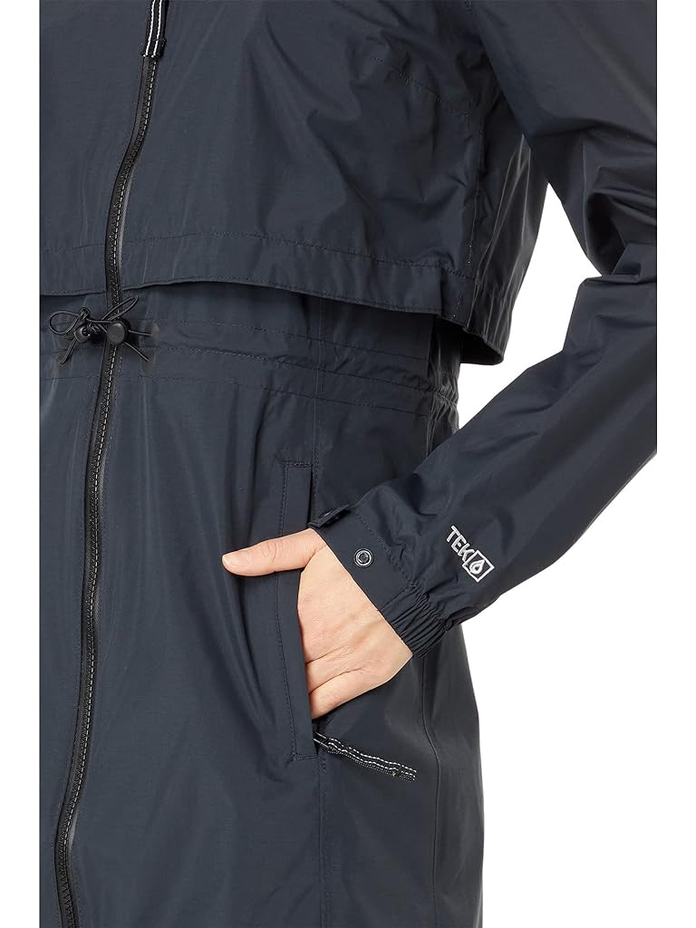 L.L.Bean Meridian Raincoat