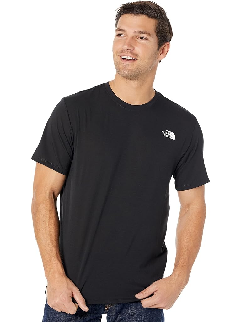 The North Face Wander Short Sleeve