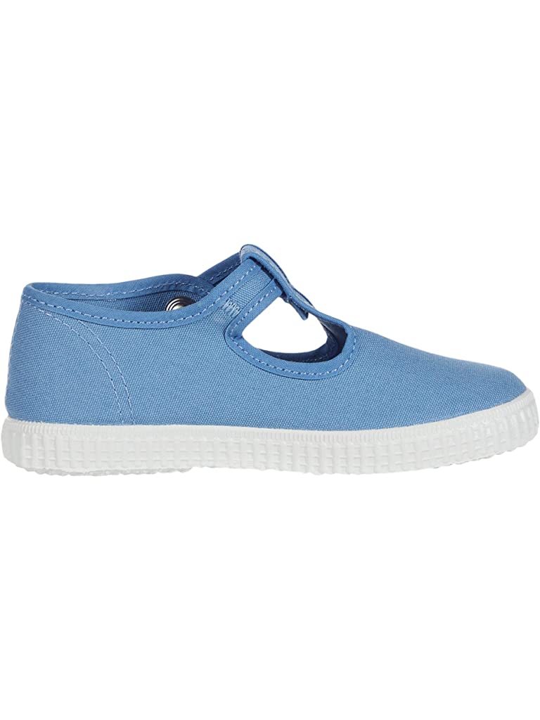 Blue Cienta Kids Shoes 51000 (Infant/Toddler/Little Kid/Big Kid)