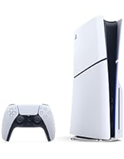 PlayStation®5 console (slim)