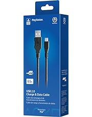 PowerA USB Charging Cable for PlayStation 4