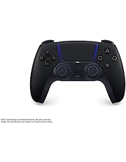 PlayStation DualSense® Wireless Controller - Midnight Black