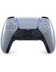 PlayStation DualSense Wireless Controller - Sterling Silver