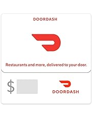 DoorDash eGift Card