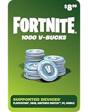 Fornight V-Bucks [Twister Parent]