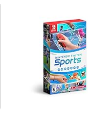 Nintendo Switch Sports - Nintendo Switch