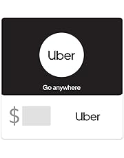 Uber eGift Card