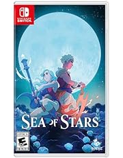 Sea of Stars - Nintendo Switch