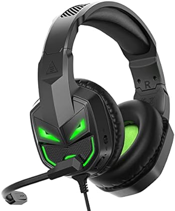 EKSA Gaming Headset PC