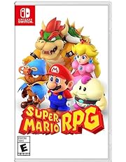 Super Mario RPG - Nintendo Switch (US Version)