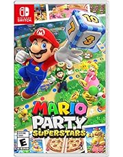 Mario Party Superstars - US Version