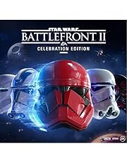 Star Wars Battlefront II : Celebration Edition - Steam PC [Online Game Code]