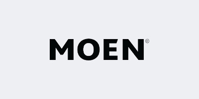 Moen logo