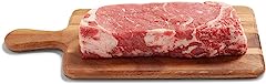 Boneless Beef New York Strip Roast, Pasture Raised Step 4