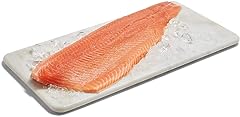 Farm Raised Atlantic Salmon Fillet