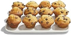 WHOLE FOODS MARKET Chocolate Chip Mini Muffin, 12ct