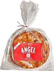 Angel Bakeries, Pita Bread 4 Pack, 12 Ounce