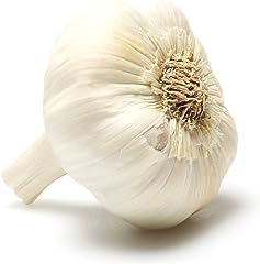 Organic Garlic