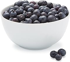 Organic Blueberries, 12 Oz