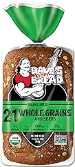 Dave’s Killer Bread Organic 21 Whole Grains and Seeds Bread - 27 oz Loaf