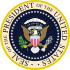 Seal of the President of the United States