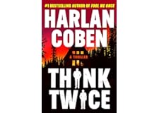 Think Twice (Myron Bolitar)