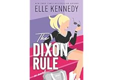 The Dixon Rule (Campus Diaries Book 2)